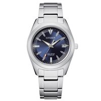Montre Citizen Femme Lady Super Titanio in Titane FE6150-85L - FE6150-85L